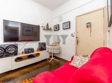 Apartamento · 45m² · 2 Quartos · Apartamento em Bela Vista, São Paulo/SP de 45m² 2 quartos à venda por R$ 240.000,00