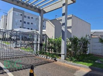Apartamento · 43m² · 2 Quartos · 1 Vaga · Apartamento em Centro, Jaboticabal/SP de 43m² 2 quartos à venda por R$ 113.025,32