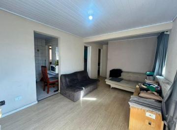Apartamento · 45m² · 2 Quartos · 1 Vaga · Apartamento em Cidade Industrial, Curitiba/PR de 45m² 2 quartos à venda por R$ 189.000,00