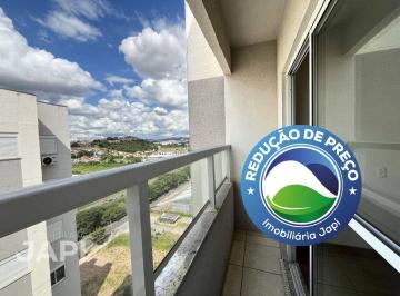98eb302590d4a8cc7b66022bcf3a76901daf0034 · Apartamento com 2 dormitórios à venda, 47 m² por R$ 350.000,00 - Ponte São João - Jundiaí/SP