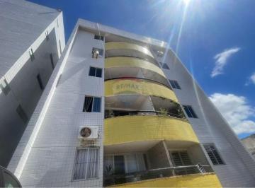 Apartamento · 59m² · 2 Quartos · 1 Vaga · Apartamento em Jardim Atlântico, Olinda/PE de 59m² 2 quartos à venda por R$ 215.000,00