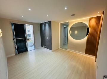 Apartamento · 50m² · 2 Quartos · 1 Vaga · Apartamento em Campo Grande, Rio de Janeiro/RJ de 50m² 2 quartos à venda por R$ 190.000,00