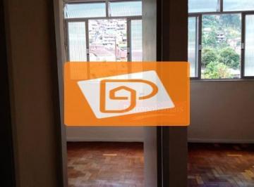 Apartamento · 1 Quarto · Apartamento em Mosela, Petrópolis/RJ de 0m² 1 quartos à venda por R$ 162.000,00 ou para locação R$ 8