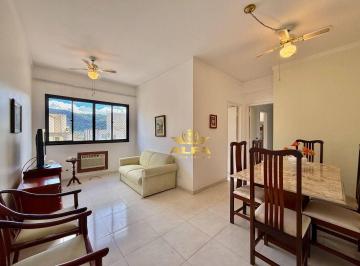 Apartamento · 85m² · 3 Quartos · 1 Vaga · Apartamento em Balneário Cidade Atlântica, Guarujá/SP de 85m² 3 quartos à venda por R$ 350.000,00