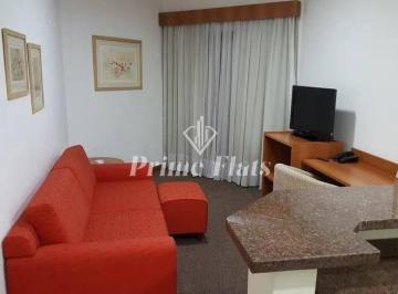 Apartamento · 36m² · 1 Quarto · 1 Vaga · Flat em Jardim São Dimas, São José dos Campos/SP de 36m² 1 quartos à venda por R$ 280.000,00