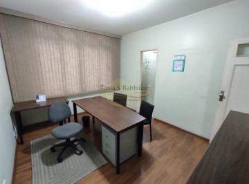 Comercial · 52m² · Sala em Centro, Santos/SP de 52m² à venda por R$ 185.000,00