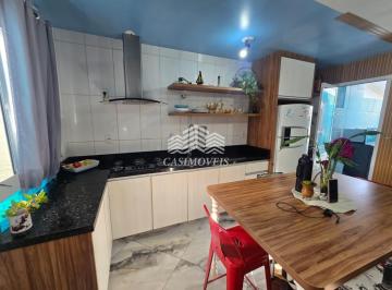 Casa · 60m² · Casa em Nossa Senhora das Graças, Caxias do Sul/RS de 60m² à venda por R$ 350.000,00