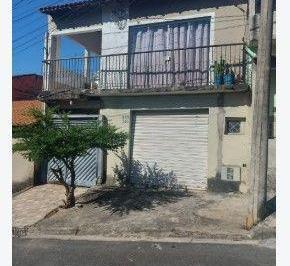 Casa · 182m² · 4 Quartos · 3 Vagas · Casa em Jardim J S Carvalho, Sorocaba/SP de 182m² 4 quartos à venda por R$ 300.000,00