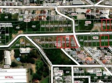 Terreno · 373m² · Terreno em Kayser, Caxias do Sul/RS de 373m² à venda por R$ 350.000,00