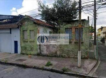 Terreno · 766m² · Terreno em Tatuapé, São Paulo/SP de 766m² à venda por R$ 4.599.000,00