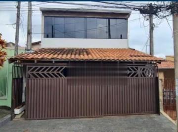 Casa · 130m² · 4 Quartos · 2 Vagas · Sobrado em Jardim São Guilherme, Sorocaba/SP de 130m² 4 quartos à venda por R$ 300.000,00