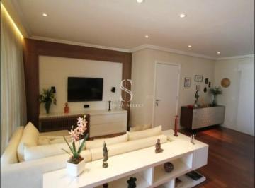 Apartamento · 167m² · 3 Quartos · 3 Vagas · Apartamento em Vila Congonhas, São Paulo/SP de 167m² 3 quartos à venda por R$ 2.700.000,00