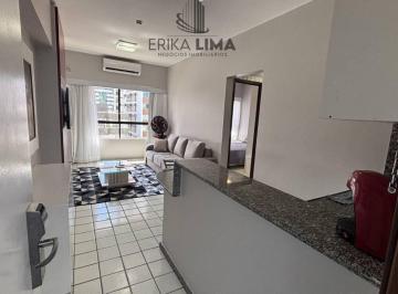 Apartamento · 40m² · 1 Quarto · 1 Vaga · Apartamento em Boa Viagem, Recife/PE de 40m² 1 quartos à venda por R$ 320.000,00 ou para locação R$
