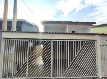 Casa · 137m² · 3 Quartos · 2 Vagas · Sobrado em Jardim Boa Esperança, Sorocaba/SP de 137m² 3 quartos à venda por R$ 345.000,00
