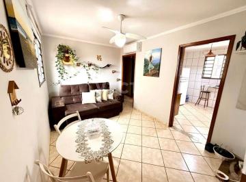 Apartamento · 62m² · 2 Quartos · 1 Vaga · Apartamento em Jardim Residencial Vetorasso, São José do Rio Preto/SP de 62m² 2 quartos à venda por 