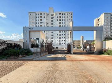 Apartamento · 46m² · 2 Quartos · 1 Vaga · Apartamento em Centro, Londrina/PR de 46m² 2 quartos à venda por R$ 280.000,00