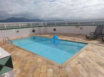 Apartamento · 48m² · 1 Quarto · 1 Vaga · Apartamento em Cidade Ocian, Praia Grande/SP de 48m² 1 quartos à venda por R$ 287.000,00