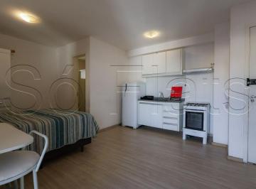 Comercial · 28m² · 1 Quarto · Studio em Sé, São Paulo/SP de 28m² 1 quartos à venda por R$ 275.000,00