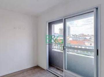 Comercial · 17m² · 1 Quarto · Studio em Mooca, São Paulo/SP de 17m² 1 quartos à venda por R$ 289.000,00