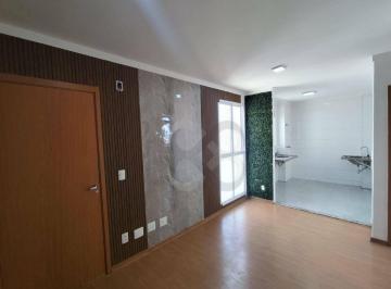 Apartamento · 46m² · 2 Quartos · 1 Vaga · Apartamento em Centro, Londrina/PR de 46m² 2 quartos à venda por R$ 200.000,00