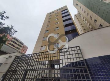 Apartamento · 77m² · 3 Quartos · 1 Vaga · Apartamento em Centro, Londrina/PR de 77m² 3 quartos à venda por R$ 350.000,00