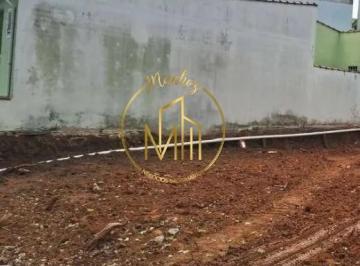 Terreno · 138m² · Terreno em Parque Oratório, Santo André/SP de 138m² à venda por R$ 350.000,00