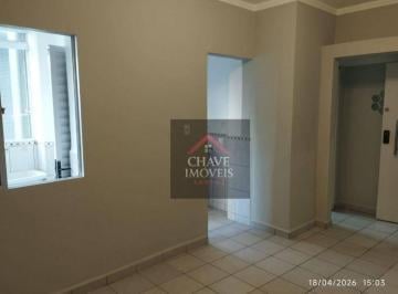 Apartamento · 28m² · 1 Quarto · 1 Vaga · Kitnet em Embaré, Santos/SP de 28m² 1 quartos à venda por R$ 310.000,00 ou para locação R$ 3.000,00/