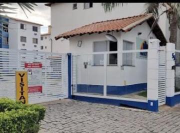 Apartamento · 43m² · 2 Quartos · 1 Vaga · Apartamento em Santíssimo, Rio de Janeiro/RJ de 43m² 2 quartos à venda por R$ 130.000,00