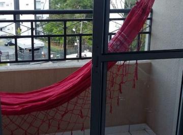 Apartamento · 62m² · 2 Quartos · 1 Vaga · Apartamento em Vila Almeida, Sorocaba/SP de 62m² 2 quartos à venda por R$ 308.000,00