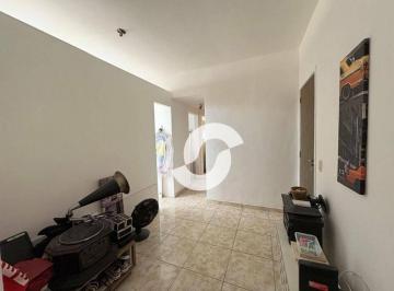 Apartamento · 47m² · 1 Quarto · 1 Vaga · Apartamento em Icaraí, Niterói/RJ de 47m² 1 quartos à venda por R$ 300.000,00