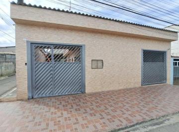 Casa · 82m² · 2 Quartos · 3 Vagas · Casa em Cidade Miguel Badra, Suzano/SP de 82m² 2 quartos à venda por R$ 350.000,00