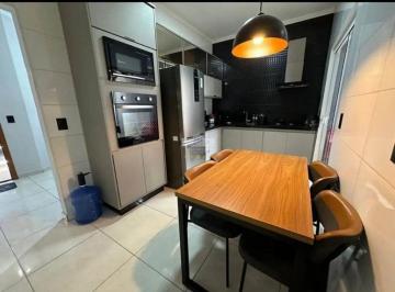 Casa · 66m² · 2 Quartos · 2 Vagas · Casa em Jardim das Oliveiras, Araçatuba/SP de 66m² 2 quartos à venda por R$ 250.000,00