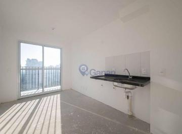 Apartamento · 27m² · 1 Quarto · Apartamento em Campo Belo, São Paulo/SP de 27m² 1 quartos à venda por R$ 350.000,00