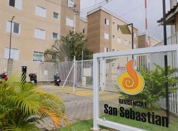 Apartamento · 47m² · 2 Quartos · 1 Vaga · Apartamento em Vila Barcelona, Sorocaba/SP de 47m² 2 quartos à venda por R$ 209.000,00