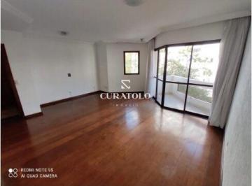 Apartamento · 100m² · 3 Quartos · 2 Vagas · Edifício Villa Dallaggi - Apartamento à venda com 100 m², 3 quartos, 2 vagas e varanda no Campo Belo
