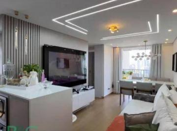 Apartamento · 55m² · 2 Quartos · 1 Vaga · Apartamento em Liberdade, São Paulo/SP de 55m² 2 quartos à venda por R$ 529.000,00