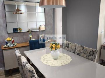 Apartamento · 67m² · 3 Quartos · 1 Vaga · Apartamento em Vila Divina Pastora, São Paulo/SP de 67m² 3 quartos à venda por R$ 429.900,00