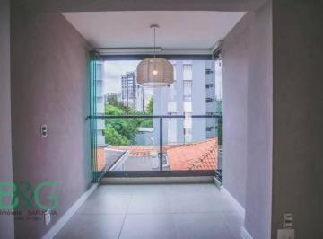 Comercial · 29m² · 1 Quarto · Studio em Chácara Inglesa, São Paulo/SP de 29m² 1 quartos à venda por R$ 404.000,00