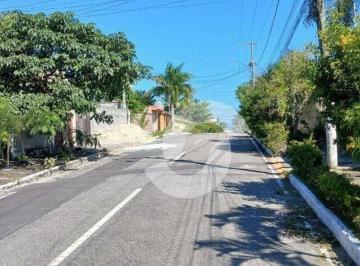 Terreno · 480m² · Terreno em Barra de Maricá, Maricá/RJ de 0m² à venda por R$ 430.000,00