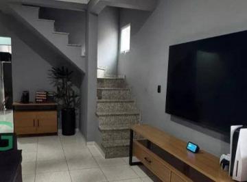 Casa · 155m² · 2 Quartos · 2 Vagas · Sobrado em Vila Maricy, Guarulhos/SP de 155m² 2 quartos à venda por R$ 478.000,00
