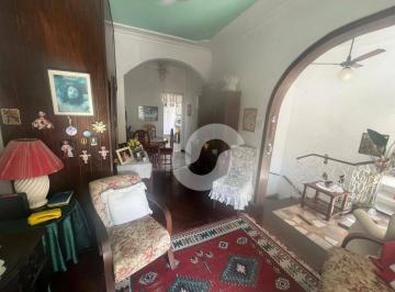 Casa · 85m² · 2 Quartos · 1 Vaga · Casa em Fonseca, Niterói/RJ de 85m² 2 quartos à venda por R$ 500.000,00