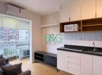 Comercial · 27m² · 1 Quarto · Studio em Vila Mariana, São Paulo/SP de 27m² 1 quartos à venda por R$ 439.000,00