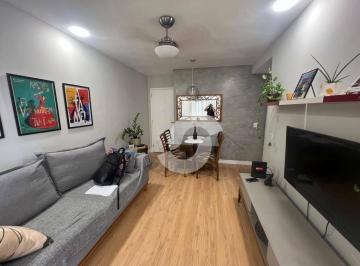 Apartamento · 70m² · 2 Quartos · 1 Vaga · Apartamento em Fonseca, Niterói/RJ de 70m² 2 quartos à venda por R$ 375.000,00