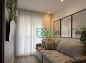 Apartamento · 37m² · 1 Quarto · 1 Vaga · Apartamento em Centro, Guarulhos/SP de 37m² 1 quartos à venda por R$ 460.000,00