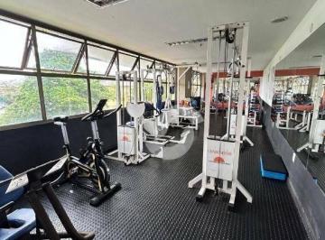 Apartamento · 60m² · 1 Quarto · 1 Vaga · Flat em Camboinhas, Niterói/RJ de 60m² 1 quartos à venda por R$ 465.000,00