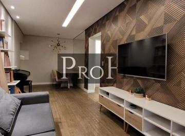 Apartamento · 80m² · 1 Quarto · 1 Vaga · Apartamento em Santa Maria, São Caetano do Sul/SP de 80m² 1 quartos à venda por R$ 480.000,00