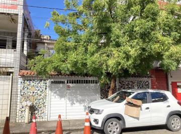 Casa · 100m² · 3 Quartos · 1 Vaga · Casa em Pina, Recife/PE de 100m² 3 quartos à venda por R$ 450.000,00