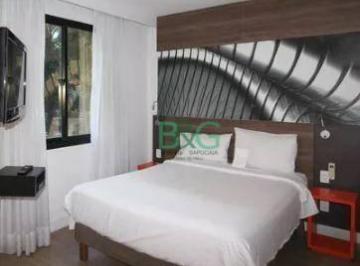 Comercial · 30m² · 1 Quarto · 1 Vaga · Studio em Planalto Paulista, São Paulo/SP de 30m² 1 quartos à venda por R$ 469.000,00