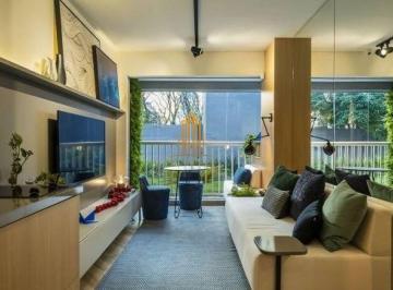 Comercial · 33m² · 1 Quarto · Studio em Santo Amaro, São Paulo/SP de 33m² 1 quartos à venda por R$ 420.000,00