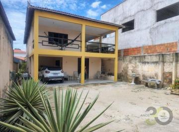 Casa · 282m² · 5 Quartos · 6 Vagas · Casa em Pacheco, Caucaia/CE de 282m² 5 quartos à venda por R$ 480.000,00